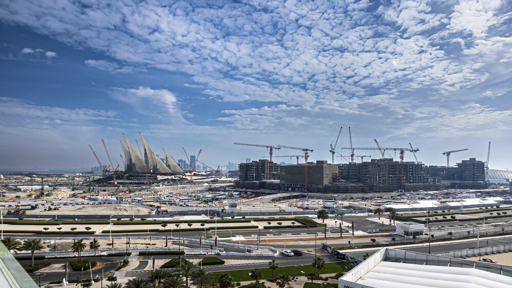 Compre 403 apartamentos  - Abu Dhabi, EAU — imagen 17
