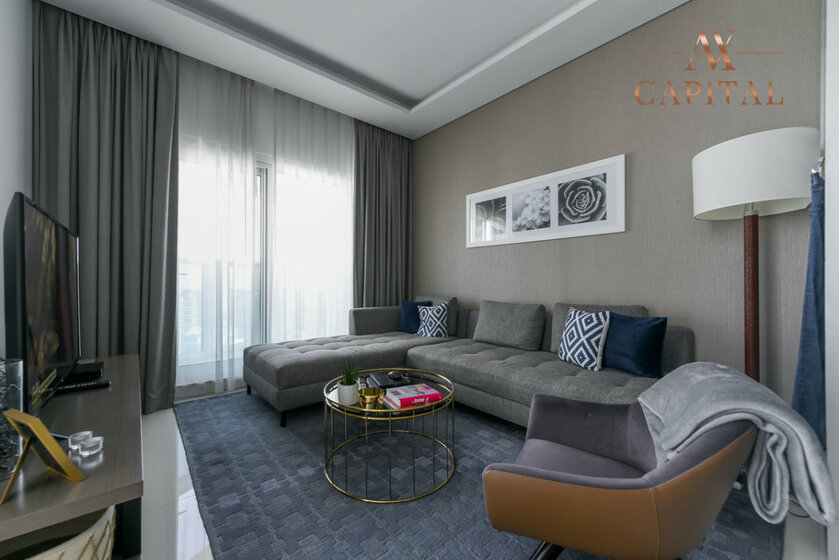 Apartamentos a la venta - Dubai - Comprar para 551.600 $ — imagen 19