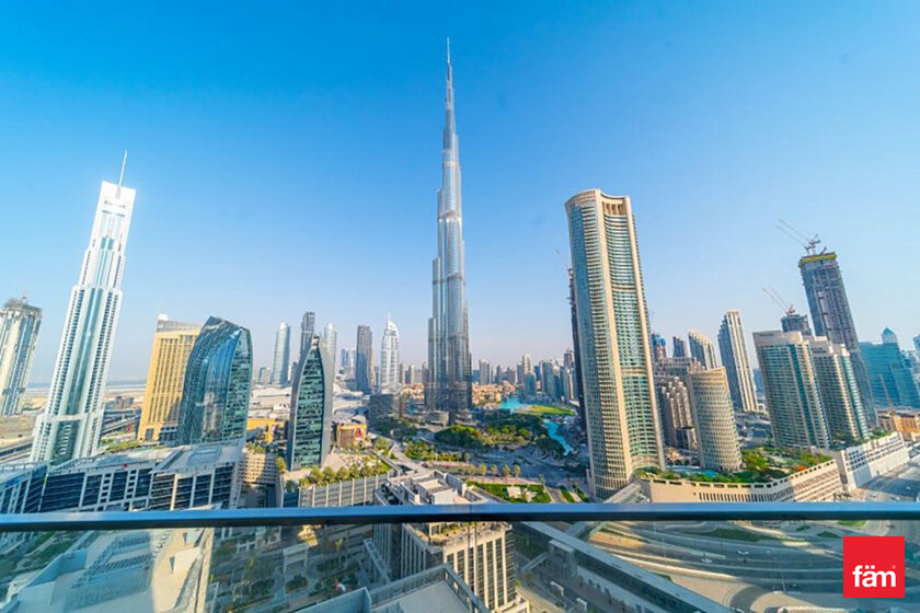 Снять 407 апартаментов - Downtown Dubai, ОАЭ - изображение 26