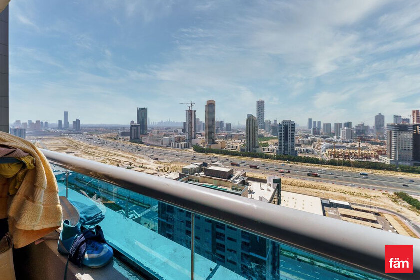 Acheter un bien immobilier - 2 pièces - City of Abu Dhabi, Émirats arabes unis – image 18