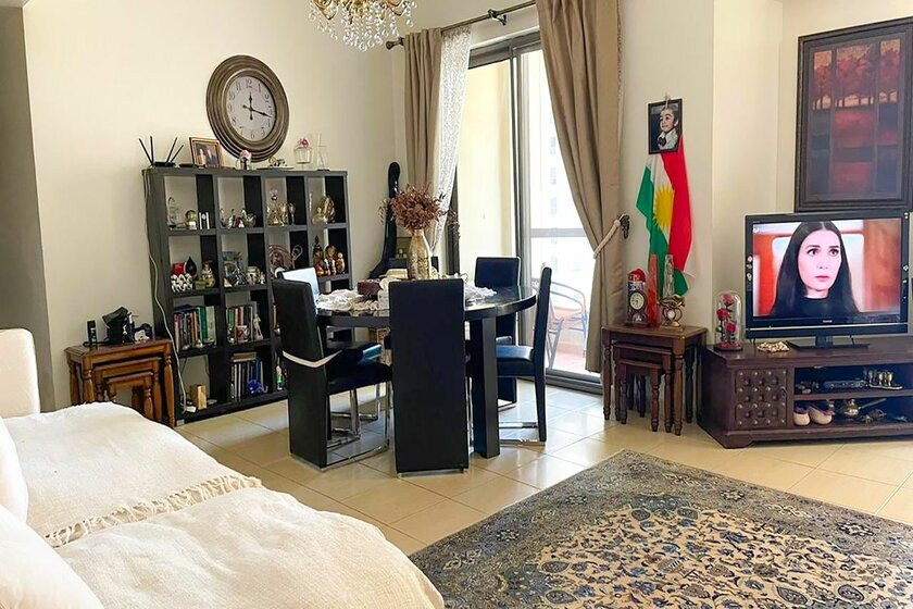 Propiedades en alquiler - 2 habitaciones - Dubai, EAU — imagen 30