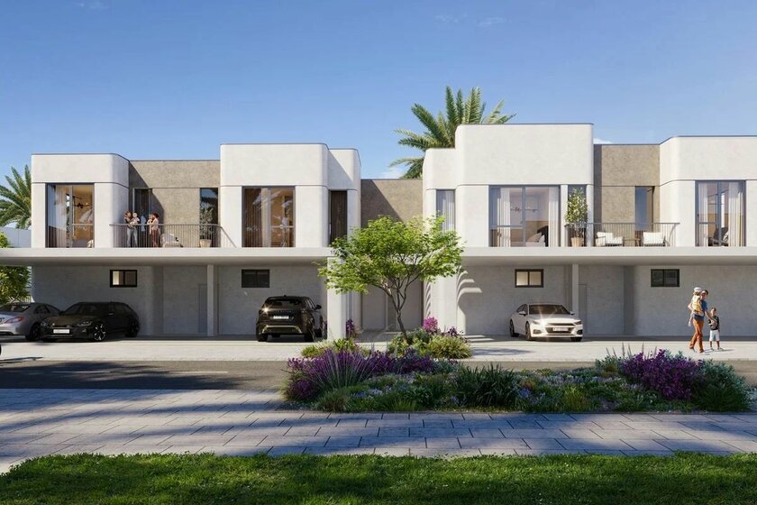 293 casas a la venta - Dubailand, EAU — imagen 3