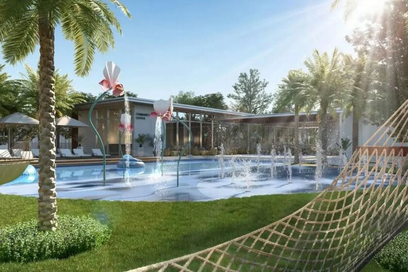 Compre una propiedad - Arabian Ranches 3, EAU — imagen 7