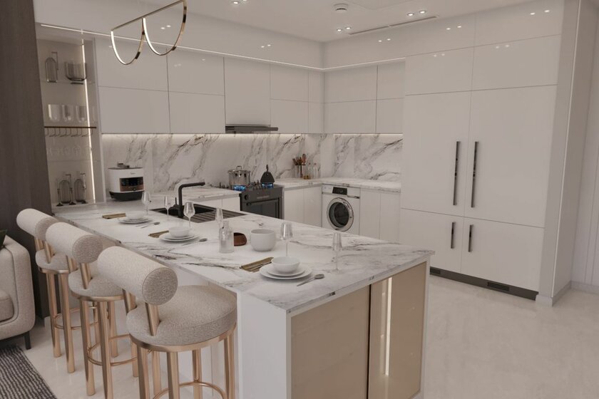 Купить 140 апартаментов - Jumeirah Village Circle, ОАЭ - изображение 8