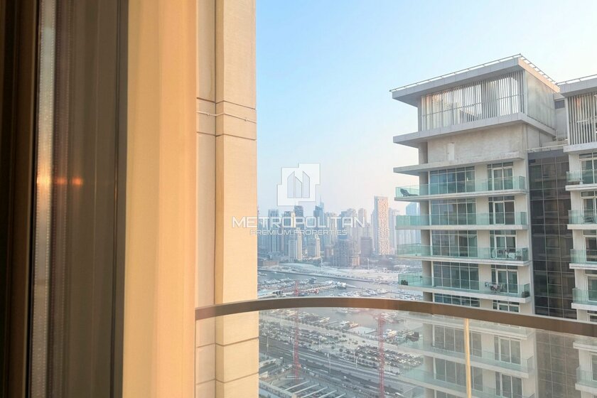 Rent a property - 1 room - Dubai Harbour, UAE - image 15