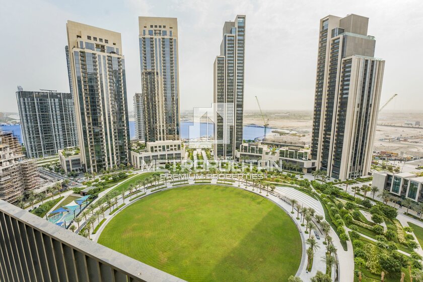 Gayrimenkul kirala - 2 odalı - Dubai Creek Harbour, BAE – resim 5
