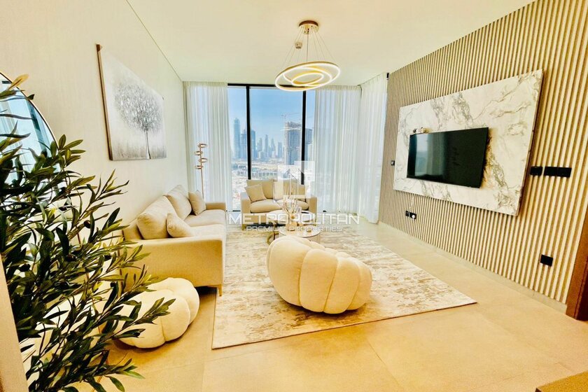 Gayrimenkul kirala - 1 odalı - MBR City, BAE – resim 35