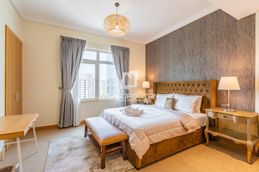 Biens immobiliers à louer - 3 pièces - Dubai, Émirats arabes unis – image 13