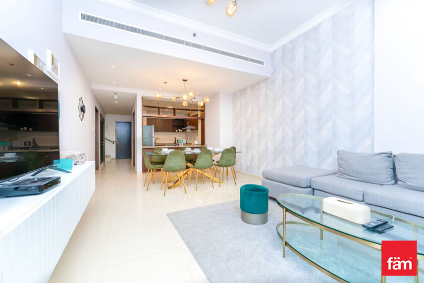 130 stüdyo daire kirala - Palm Jumeirah, BAE – resim 25