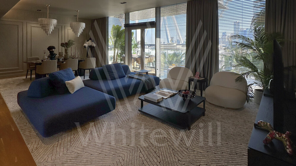 Compre una propiedad - 1 habitación - Dubai, EAU — imagen 34