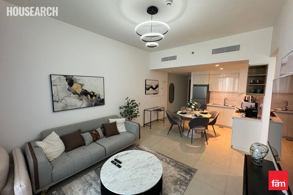 Апартаменты в аренду - Дубай - Снять за 40 326 $ - изображение 1