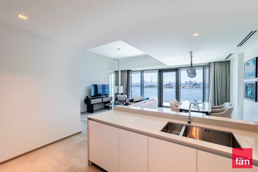 145 stüdyo daire satın al - Dubai Creek Harbour, BAE – resim 1