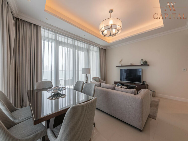 Alquile 410 apartamentos  - 2 habitaciones - EAU — imagen 6