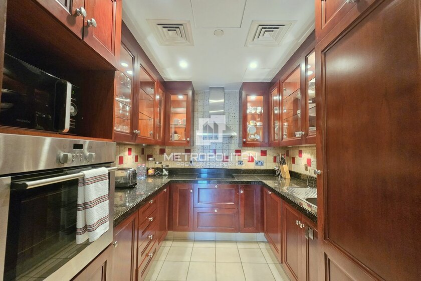 Immobilien zur Miete - 1 Zimmer - Downtown Dubai, VAE – Bild 5