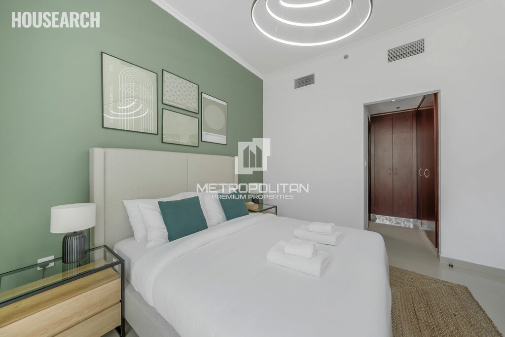 Apartments zum mieten - für 25.867 $/jährlich mieten – Bild 1