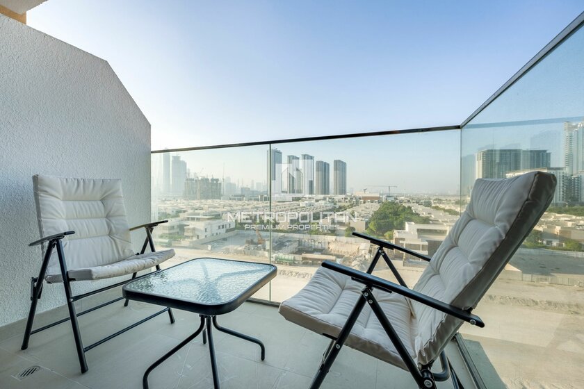 Rent 21 apartments  - Studios - MBR City, UAE - image 5