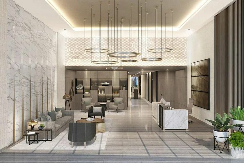 Stüdyo daireler satılık - $1.007.488 fiyata satın al - Address Residences The Bay – resim 15