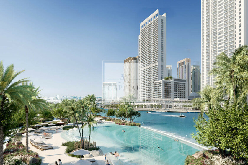 Compre 5059 apartamentos  - Dubai, EAU — imagen 27