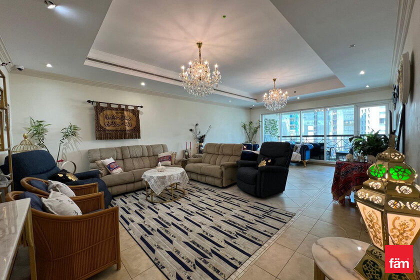 Apartments zum verkauf - für 1.116.314 $ kaufen - Cavalli Casa Tower – Bild 22