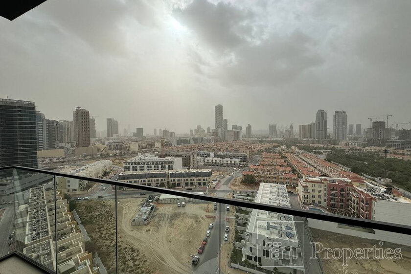 Снять недвижимость - Jumeirah Village Circle, ОАЭ - изображение 12