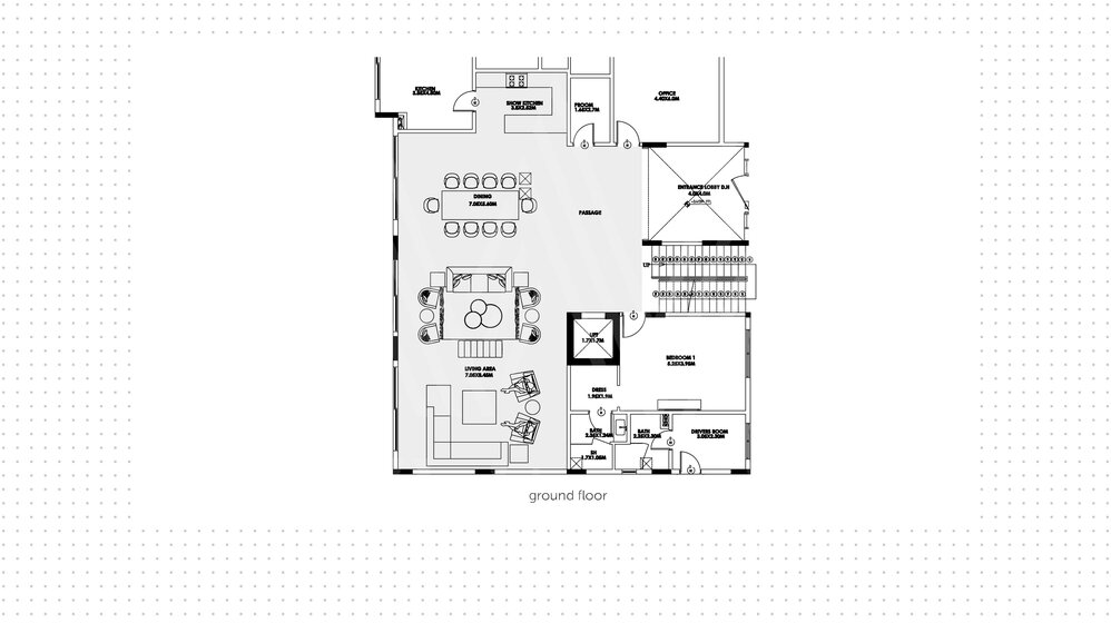 3 ev satın al - Sobha Hartland, BAE – resim 9