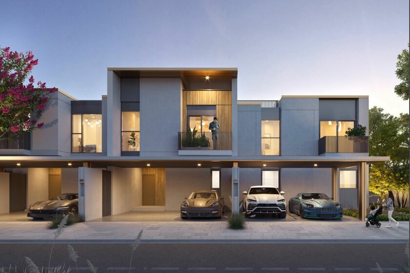 Villa satılık - Dubai - $790.190 fiyata satın al – resim 18
