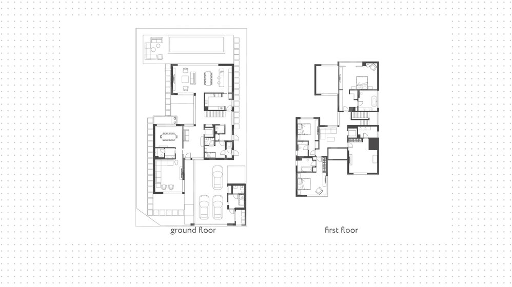 Acheter un bien immobilier - 4 pièces - Émirats arabes unis – image 25