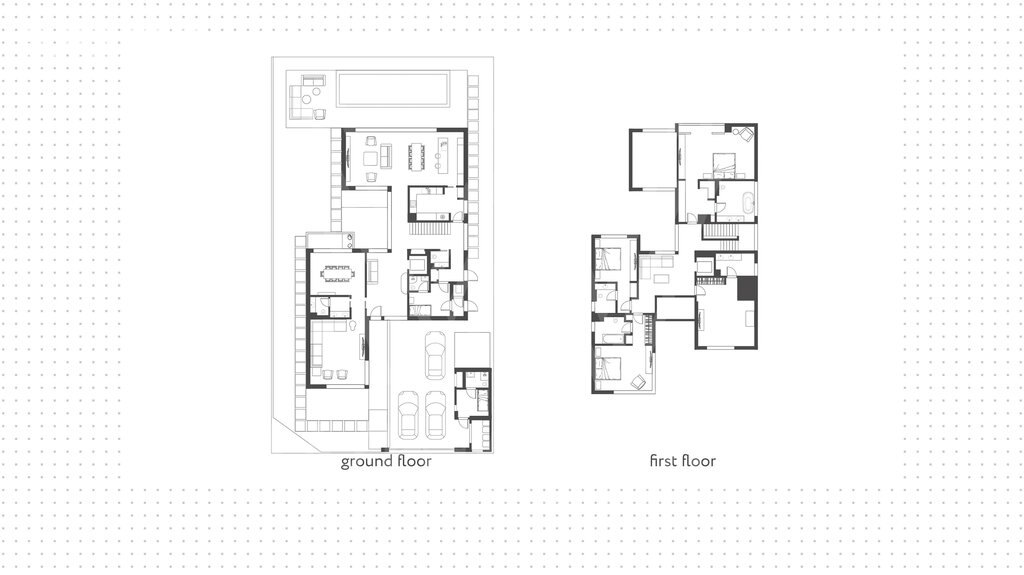 Villa satılık - Abu Dabi - $2.042.200 fiyata satın al – resim 1