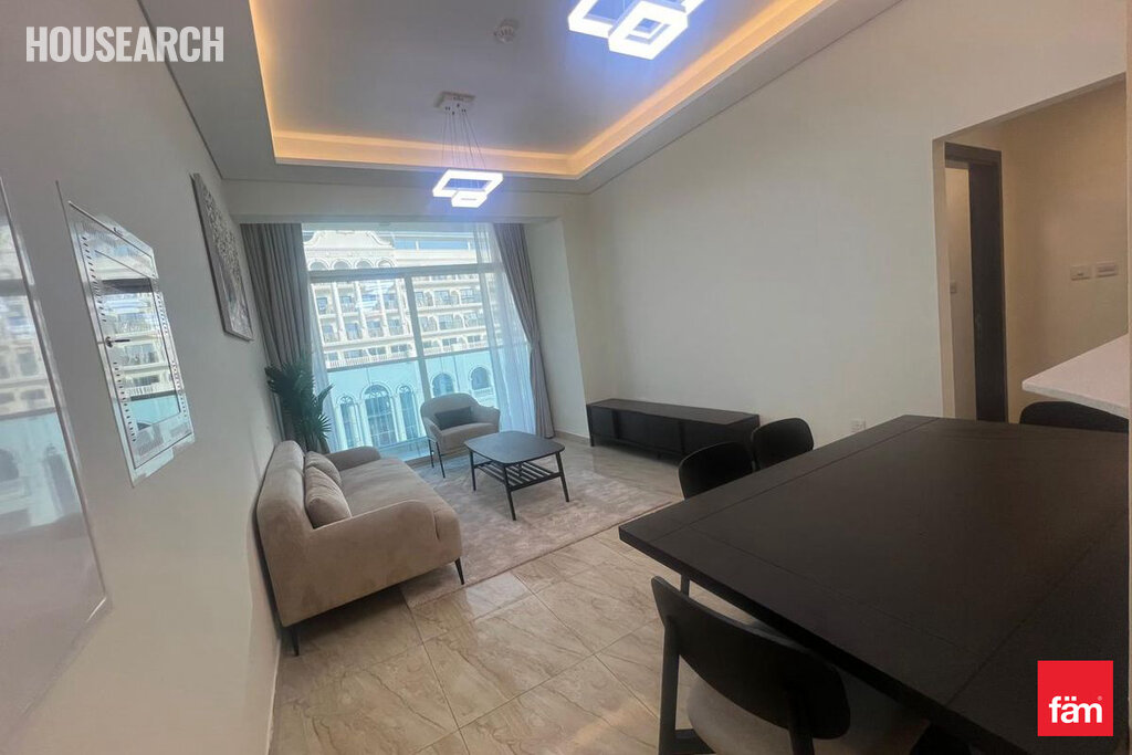 Apartments for rent - City of Dubai - Rent for $28,610 - image 1