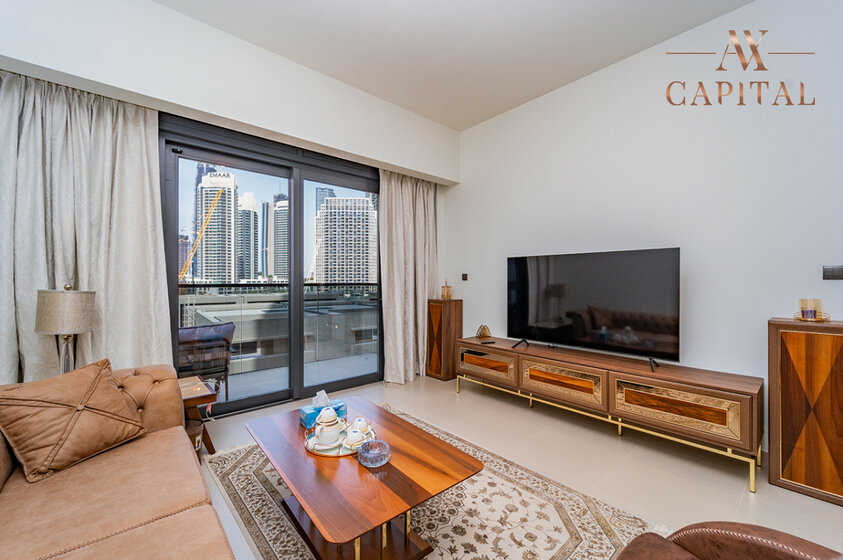 Снять недвижимость - 2 комнатные - Downtown Dubai, ОАЭ - изображение 10