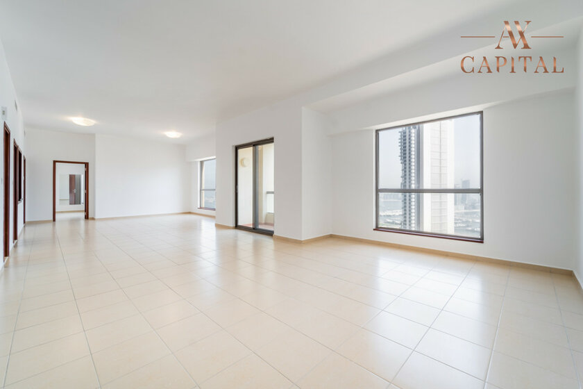 Rent 96 apartments  - JBR, UAE - image 1