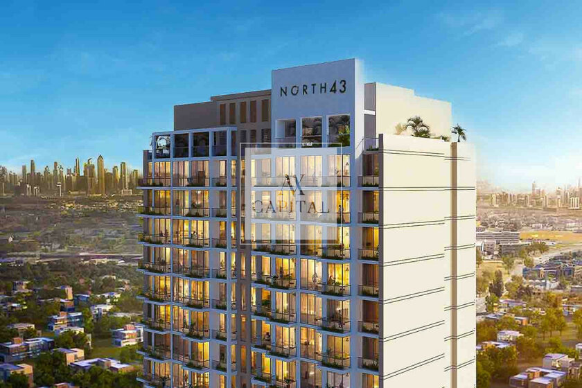 Apartamentos a la venta - Comprar para 225.973 $ — imagen 18