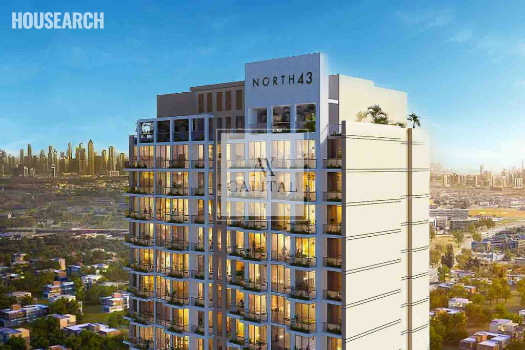 Apartamentos a la venta - Dubai - Comprar para 181.050 $ — imagen 1