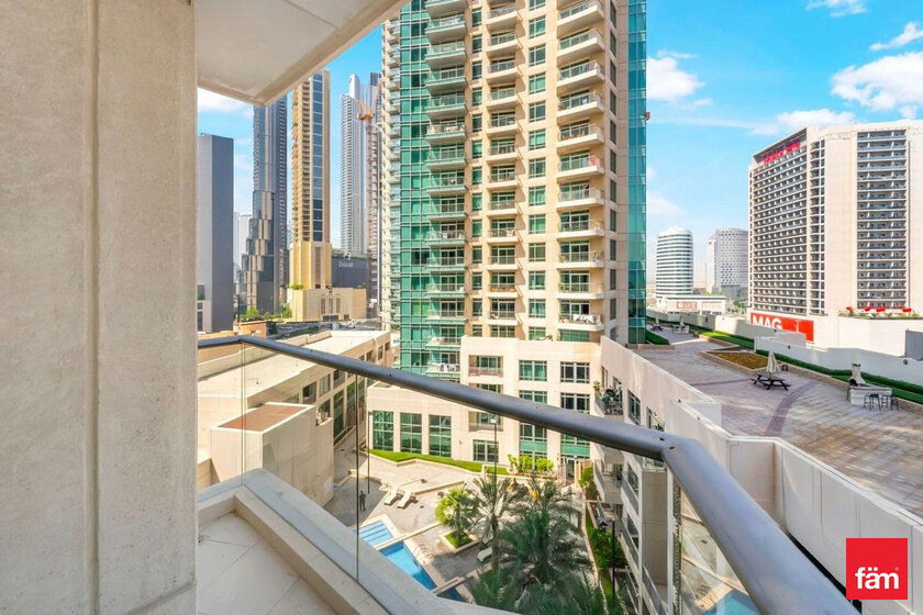 427 Wohnungen kaufen  - Downtown Dubai, VAE – Bild 1