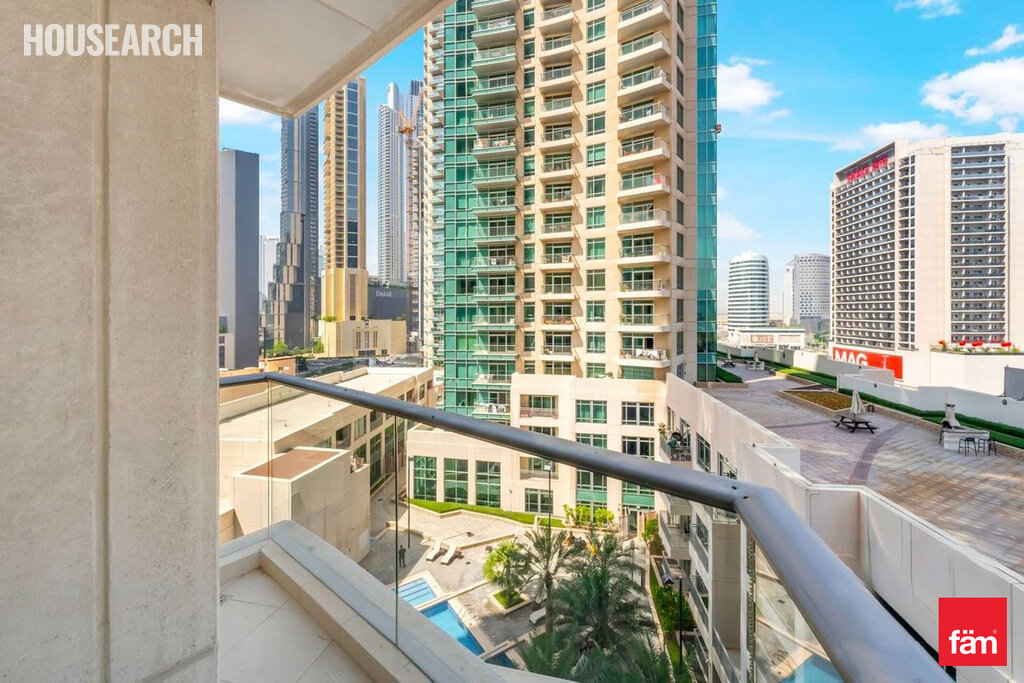 Apartamentos a la venta - Dubai - Comprar para 405.994 $ — imagen 1