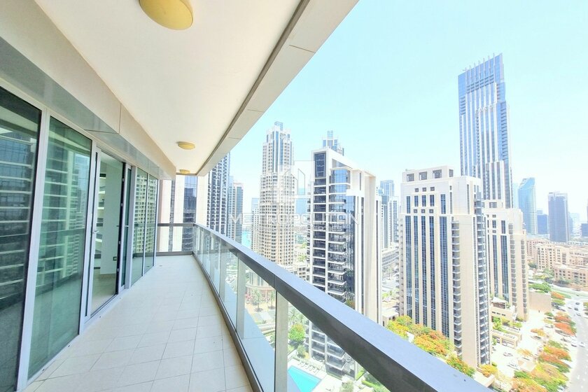 19 Wohnungen mieten  - 1 Zimmer - Downtown Dubai, VAE – Bild 23