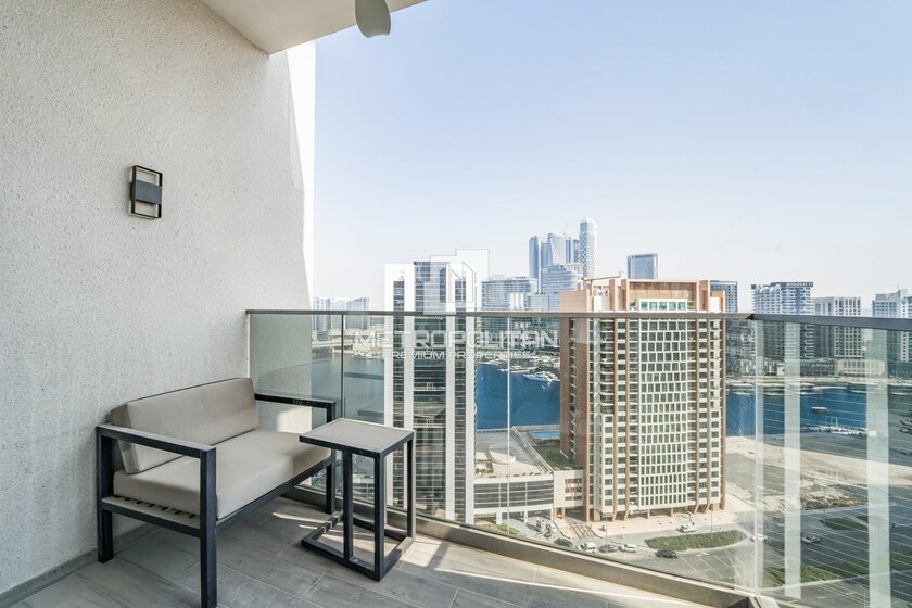 Alquile 1862 apartamentos  - Dubai, EAU — imagen 17