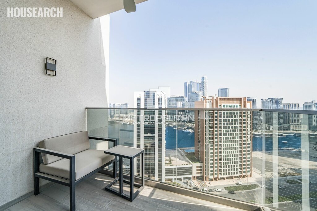 Apartamentos en alquiler - Dubai - Alquilar para 46.283 $/al año — imagen 1