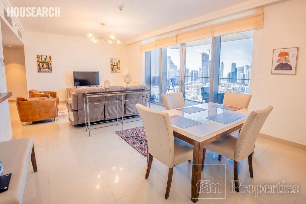 Appartements à vendre - Dubai - Acheter pour 1 226 158 $ – image 1