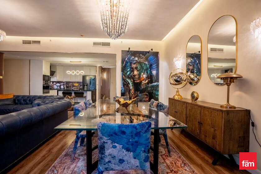 Acheter un bien immobilier - JBR, Émirats arabes unis – image 32