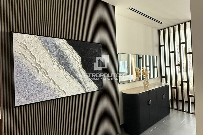 Biens immobiliers à louer - Sobha Hartland, Émirats arabes unis – image 4