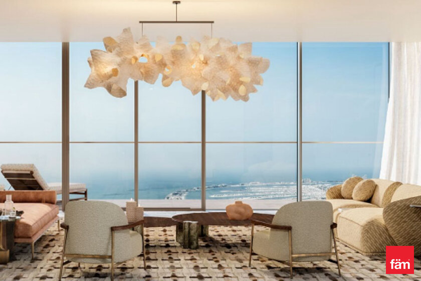 Апартаменты на продажу - Дубай - Купить за 2 602 776 $ - Jumeirah Living Business Bay - изображение 24