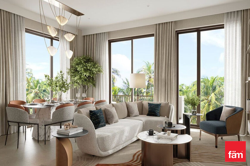 Compre 145 apartamentos  - Dubai Creek Harbour, EAU — imagen 3