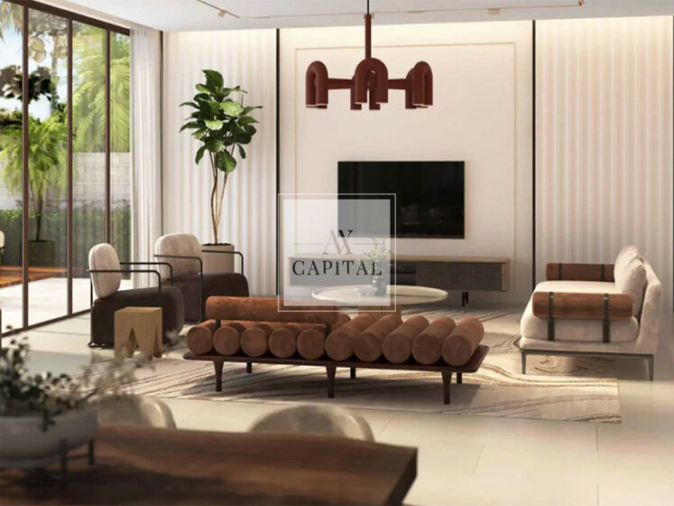 670 casas a la venta - Dubai, EAU — imagen 30