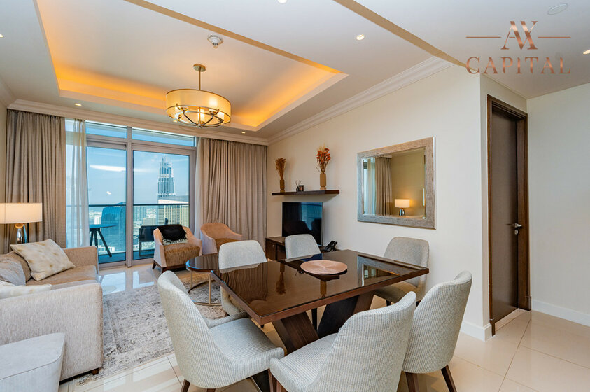 Apartments for rent - City of Dubai - Rent for $102,096 / yearly - image 17