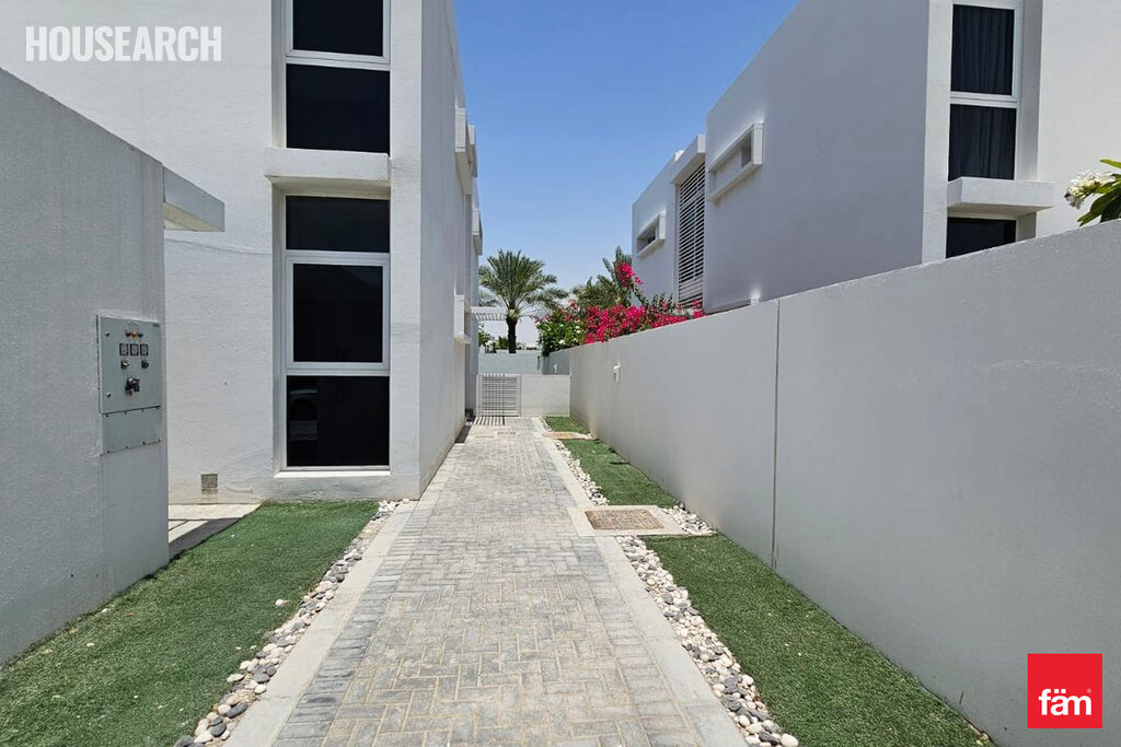 Ikiz villa satılık - Dubai - $1.089.918 fiyata satın al – resim 1