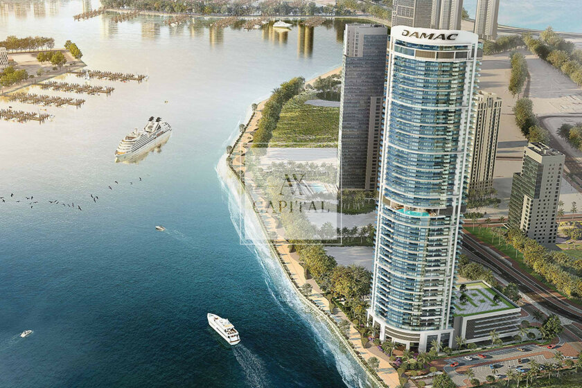 Compre una propiedad - Dubai Maritime City, EAU — imagen 25