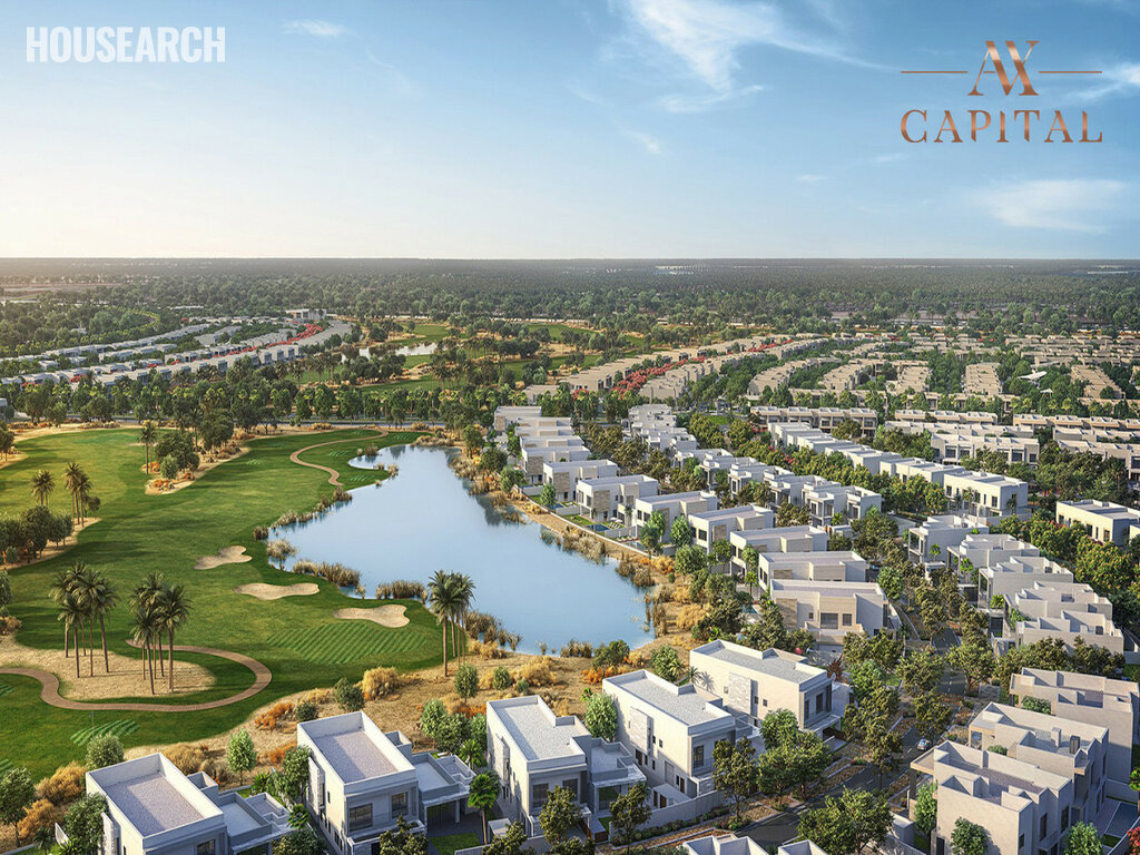 Villa à vendre - Abu Dhabi - Acheter pour 2 722 570 $ – image 1