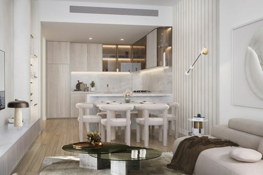 Купить 24 апартамента  - Bur Dubai, ОАЭ - изображение 9