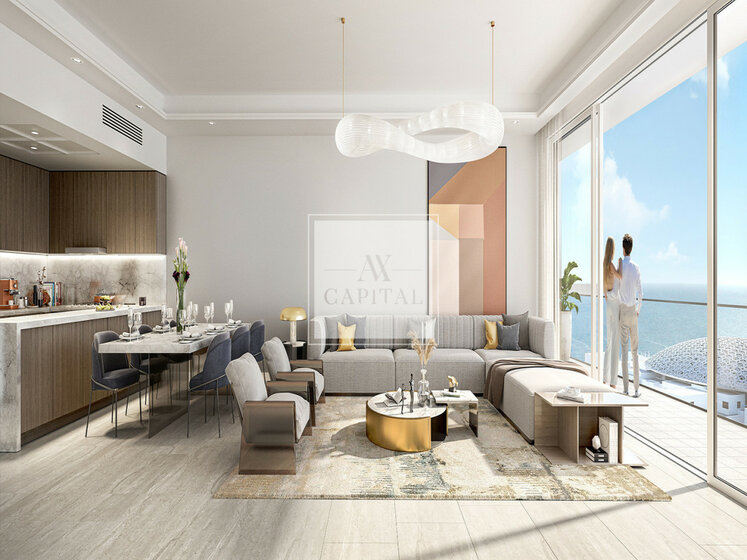 Buy a property - Studios - Saadiyat Grove, UAE - image 27